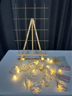 ウェルカムスペース　まとめ売り　結婚式　ライト　写真　ウェルカム　ウェディング