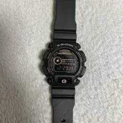 G-SHOCK デジタル腕時計 ブラック