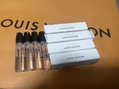 LOUIS VUITTON SYMPHONY 香水 4本セット