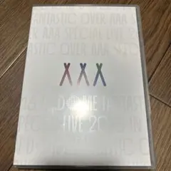 AAA/AAA Special Live 2016 in Dome-FANTA…