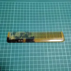 aceヘアーコーム デットストック ビンテージ ロカビリー くし