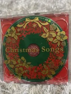 洋楽クリスマスソングCD2枚組 BLUE 『the GIFT』収録　結婚式のサムネイル