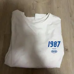 Mmlg Tシャツ xsのサムネイル