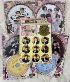 2026年最新】執事歌劇団 dvdの人気アイテム - メルカリ