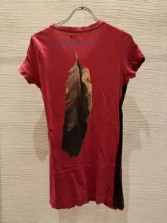 00s L.G.B. INDIAN RUNNER t-shirt tシャツのサムネイル