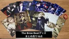 佐藤流司 The Brow Beat ラッフルくじ Ryuji ブロマイド5枚 - メルカリ