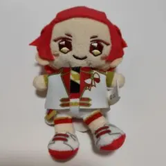 いれいす　りうら　ぬいぐるみ