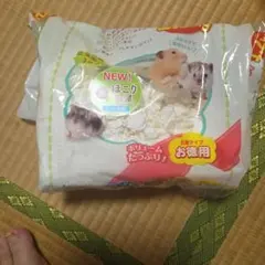 ハムスター飼育セットのサムネイル