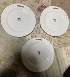 おたふくソース　皿　まとめ売りのサムネイル