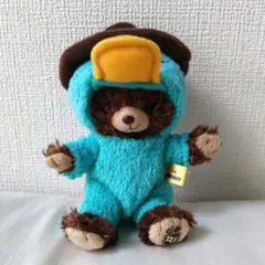 2026年最新】カモノハシペリー コスチュームの人気アイテム - メルカリ