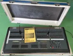 LS9 32ch 動作品 ケース付き（今年修理にだしました。） - メルカリ