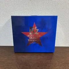B'z The Best ULTRA Treasure CD