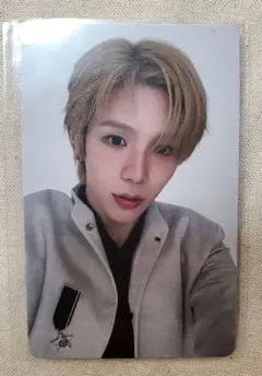 RIIZE ショウタロウ　6000円　購入特典