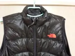 THE NORTH FACE　ノースフェイス   ダウンベスト