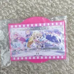 アイカツ　グッズコレクション　星宮いちご