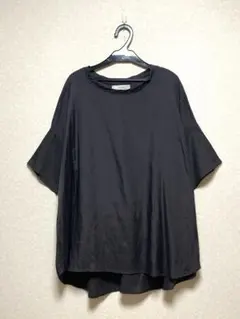 ARGUE COTTON CUPRA FLOW WIDE SHIRTS - メルカリ