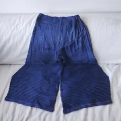2026年最新】ISSEY MIYAKE me パンツの人気アイテム - メルカリ 