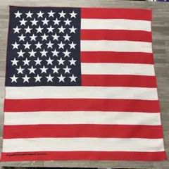 Americanflag&banner.co 星条旗 USA製 コットン - メルカリ