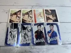 ブルーロック　馬狼照英 セット まとめ売り