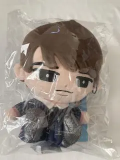 【新品未開封】Snow Manスノちる ぶら下がらないBigぬいぐるみ 渡辺翔太