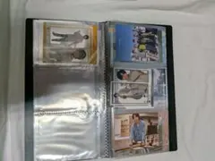King&Prince混合カードセット