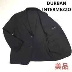 DURBAN Intermezzo 洗えるテーラードジャケットアンコン　春夏のサムネイル