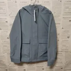 ■人気の【GU】■マウンテンパーカー■ウィメンズ■オリーブ■新品未使用