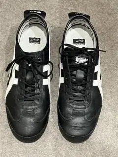 Onitsuka TigerオニツカタイガーMEXICO66 SD 26.5cm