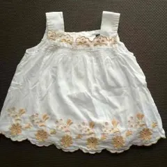 値下げ。GAP 80センチ チュニック