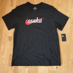 Nike Osaka Tシャツ XL　USサイズ