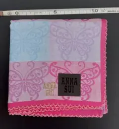 アナスイハンカチ