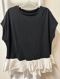 ★大きいサイズ★ Derelikt トップスのサムネイル