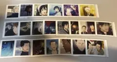 呪術廻戦 ぱしゃこれ まとめ売り