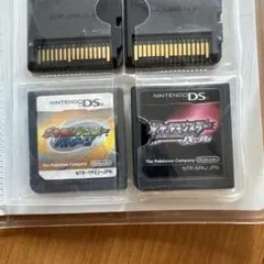 ニンテンドーDS ゲームソフト セット(バラ売り可)