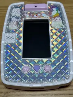 タカラトミー ディズニープリンセスキラキラタブレット