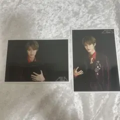 M!LK生写真48杯目曽野舜太