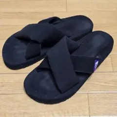 THE NORTH FACE Purple Label ヌプシサンダル 27cm 2026年最新】THE NORTH FACE PURPLE LABEL メンズ サンダルの人気