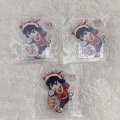 2026年最新】嘴平伊之助 クリスマスの人気アイテム - メルカリ