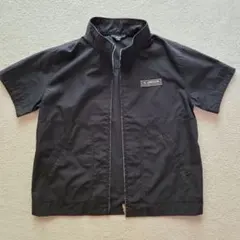 【美品】COMME CA ISM　コムサイズム　シャツ　ジャケット　130