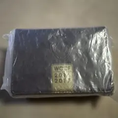 2026年最新】未開封box wccfの人気アイテム - メルカリ