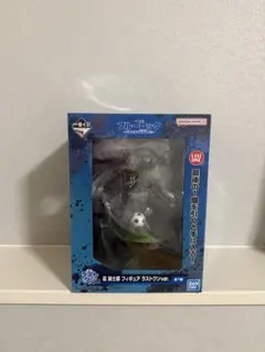 一番くじ ブルーロック ラストワン賞 凪誠士郎 フィギュア