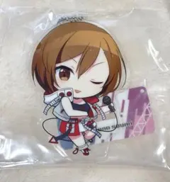 プロセカ MEIKO アクリルスタンドキーチェーン くじ