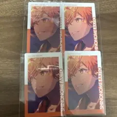 プロセカ エピカ ePick card 23B 東雲彰人 - メルカリ