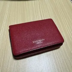 kate spade カードケース