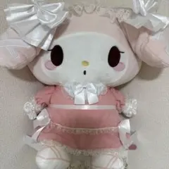 マイメロディ ぬいぐるみ