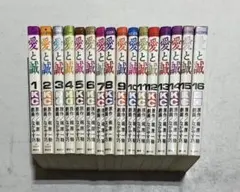 2025年最新】愛と誠 全16巻の人気アイテム - メルカリ