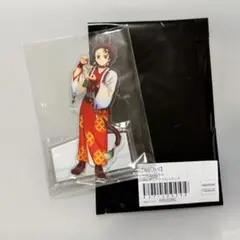 鬼滅の刃 午年 竈門炭治郎 アクリルスタンド