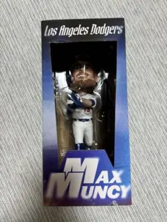 2025年最新】ドジャース ボブルヘッド マンシーの人気アイテム