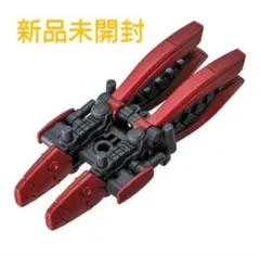 モビルスーツアンサンブルver.FUKUOKA　サザビー用ダブルホーンファンネル