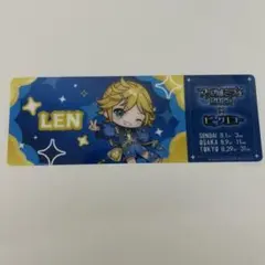 マジカルミライ 2025 コラボ　ビッグエコー レン　LEN